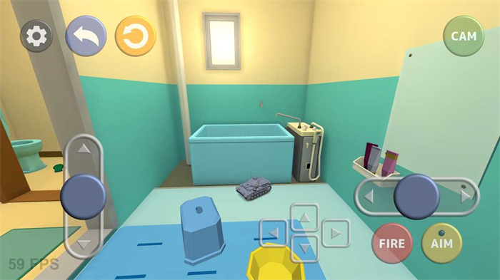 东京模型坦克手游下载-东京模型坦克免费手游下载 1.0