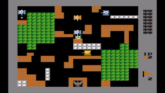 经典90坦克大战游戏下载-经典90坦克大战游戏最新版 1.3