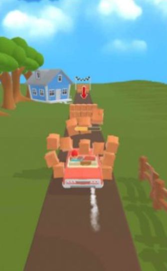 送报员手游下载-送报员免费手游下载 1