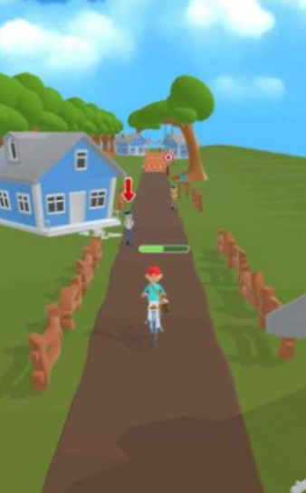 送报员手游下载-送报员免费手游下载 1