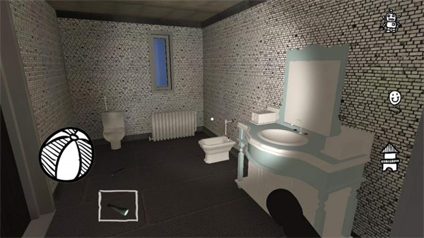 恐怖保姆无敌版游戏下载-恐怖保姆无敌版游戏手机版 1.0.1