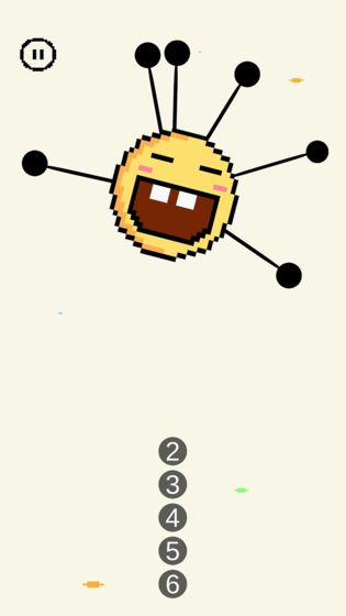 见缝插针像素版手游下载-见缝插针像素版免费手游下载 1.0