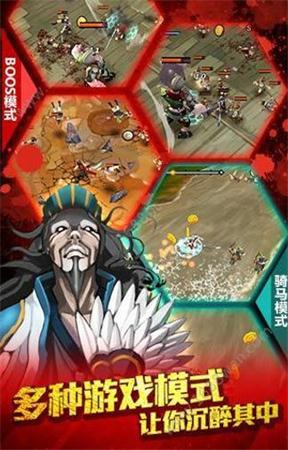 亡灵杀手：夏侯惇手游下载-亡灵杀手：夏侯惇游戏免费下载 3.5.0