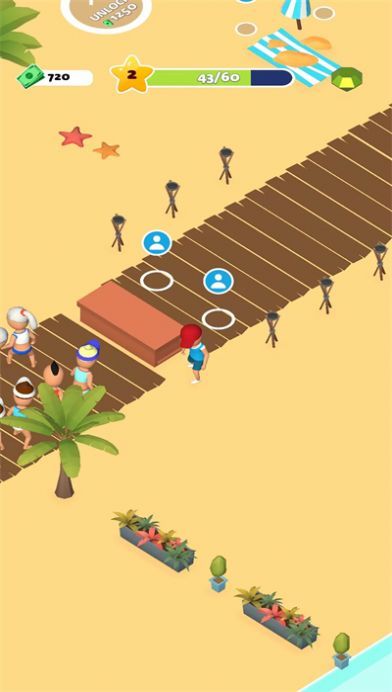 我的完美海滩游戏下载-我的完美海滩游戏最新版 0.1.2