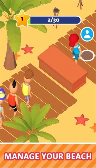 我的完美海滩游戏下载-我的完美海滩游戏最新版 0.1.2