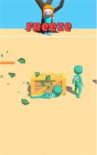 鱿鱼道手游下载-鱿鱼道免费手游下载 0.1