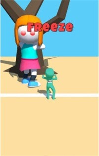 鱿鱼道手游下载-鱿鱼道免费手游下载 0.1