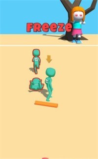 鱿鱼道手游下载-鱿鱼道免费手游下载 0.1