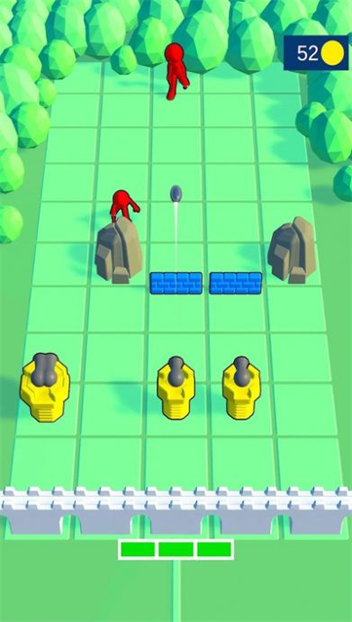 防御塔vs火柴人游戏下载-防御塔vs火柴人游戏官方版 0.3