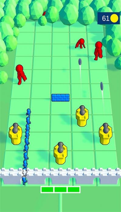 防御塔vs火柴人游戏下载-防御塔vs火柴人游戏官方版 0.3