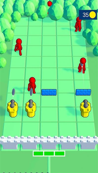 防御塔vs火柴人游戏下载-防御塔vs火柴人游戏官方版 0.3
