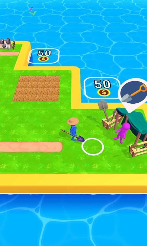 挖出一片天游戏下载-挖出一片天游戏最新版 0.1