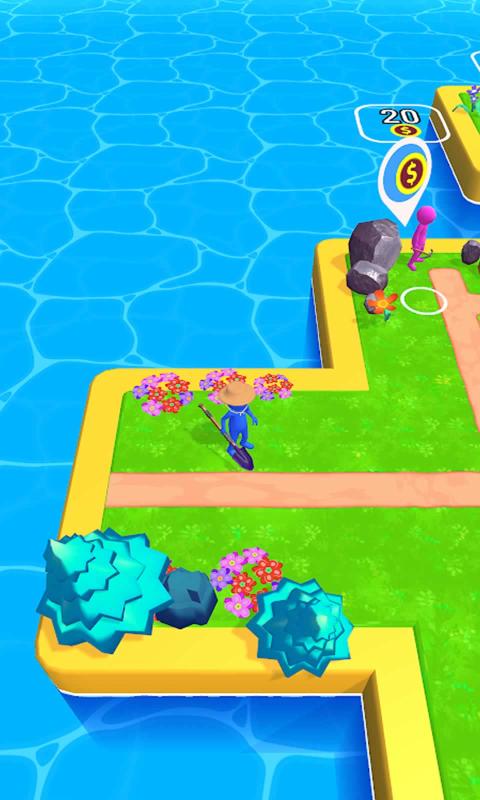 挖出一片天游戏下载-挖出一片天游戏最新版 0.1