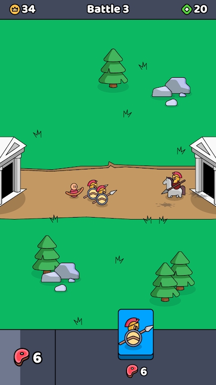 我们是勇士手游下载-我们是勇士最新版游戏下载 1.14.0