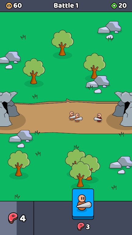 我们是勇士手游下载-我们是勇士最新版游戏下载 1.14.0