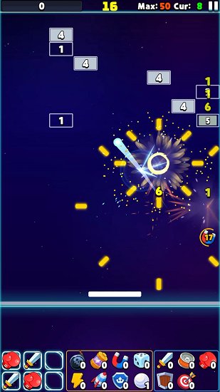 砖块突击游戏下载-砖块突击游戏最新版 1.0