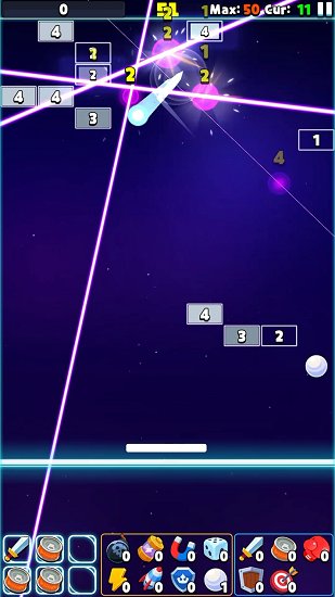 砖块突击游戏下载-砖块突击游戏最新版 1.0