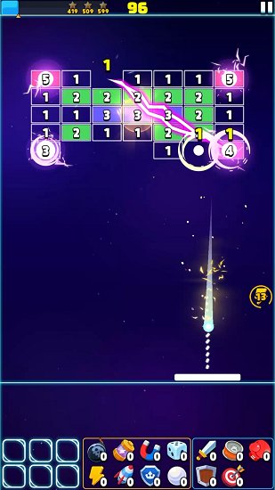 砖块突击游戏下载-砖块突击游戏最新版 1.0