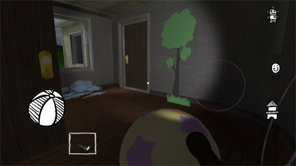 恐怖保姆完整版手游下载-恐怖保姆完整版免费手游下载 1.0.1