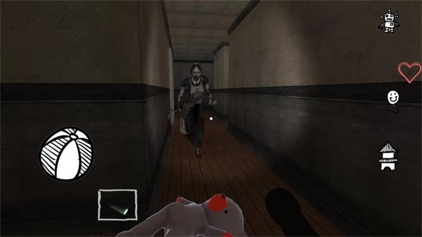 恐怖保姆完整版手游下载-恐怖保姆完整版免费手游下载 1.0.1