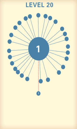 见缝插针游戏下载-见缝插针最新版手游 1.6.1