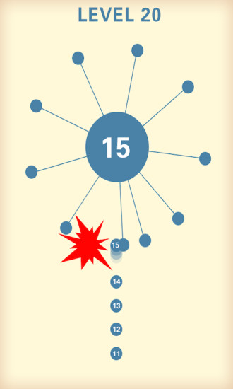 见缝插针游戏下载-见缝插针最新版手游 1.6.1