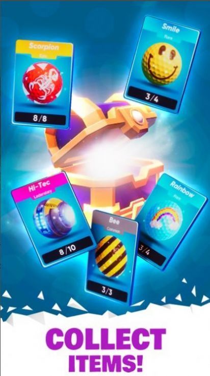 皇家迷你高尔夫手游下载-皇家迷你高尔夫安卓版下载 2.0.1.20