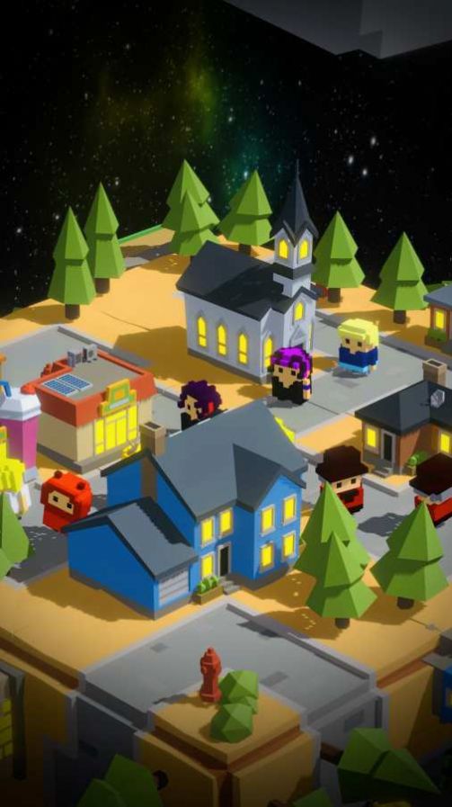 闲置平地游戏下载-闲置平地游戏官方版 2.03