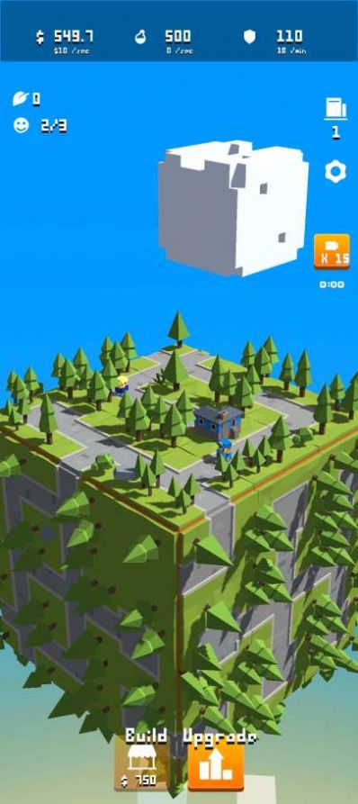 闲置平地游戏下载-闲置平地游戏官方版 2.03