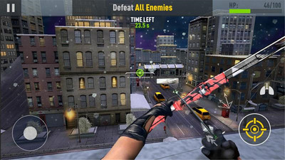 弓箭刺客最新手游下载-弓箭刺客安卓游戏下载 1.2.2