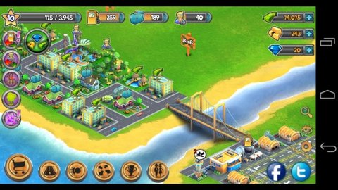 城市岛屿机场亚洲手游下载-城市岛屿机场亚洲游戏免费下载 2.3.7