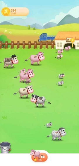 欢乐牧场游戏下载-欢乐牧场游戏最新版 1.14.0