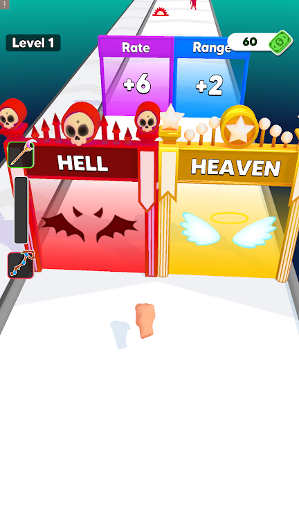 魔法棒冲刺游戏下载-魔法棒冲刺游戏手机版 1.0.2