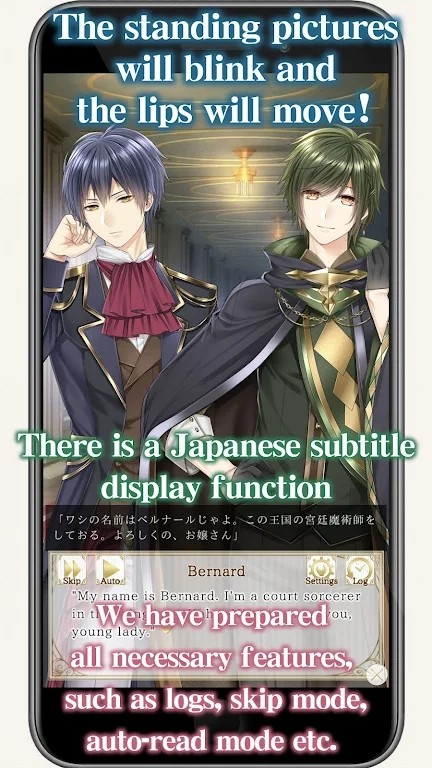 异世界亲爱的游戏下载-异世界亲爱的游戏官方版 1.0