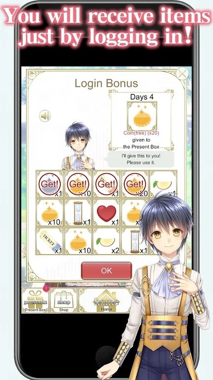 异世界亲爱的游戏下载-异世界亲爱的游戏官方版 1.0