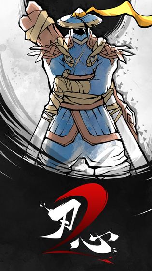 刃心2游戏下载-刃心2游戏手机版 4.91