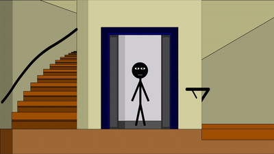 火柴人逃离游戏下载-火柴人逃离游戏官方安卓版 1.3