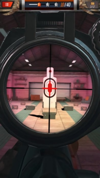 神枪手训练营最新手游下载-神枪手训练营安卓游戏下载 1.1.3