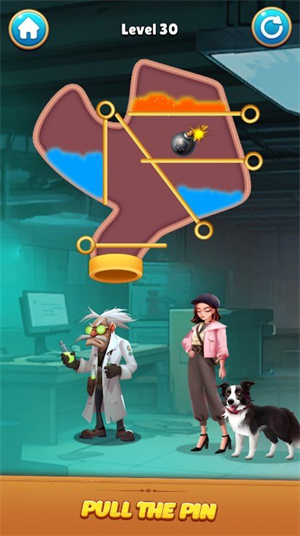 销侦探神秘大厦游戏下载-销侦探神秘大厦游戏手机版 1.5