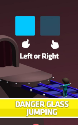 粉红小队跑停手游下载-粉红小队跑停游戏免费下载 0.2