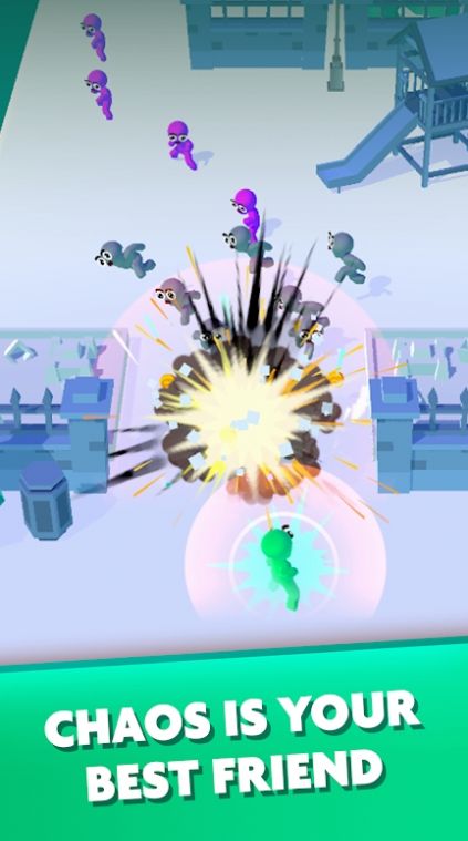 冲拳大师游戏下载-冲拳大师最新版手游 1.7