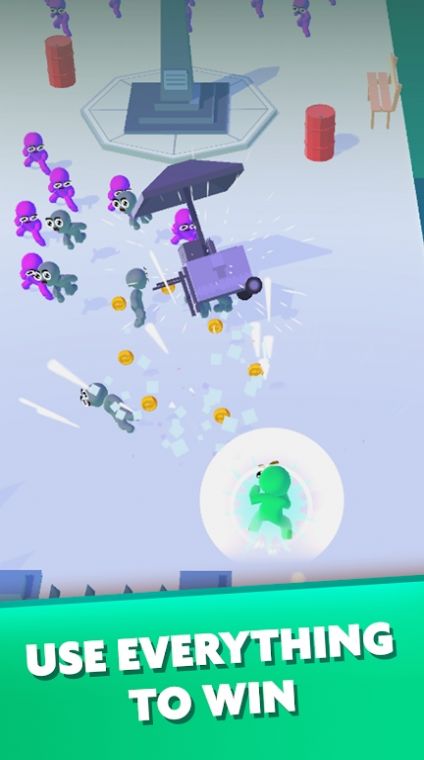 冲拳大师游戏下载-冲拳大师最新版手游 1.7