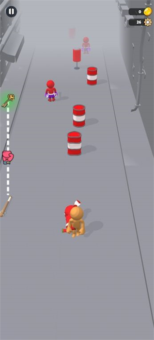 暴揍恶棍最新手游下载-暴揍恶棍安卓游戏下载 0.1