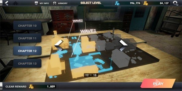 直升机猎手游戏下载-直升机猎手游戏官方安卓版 1.02