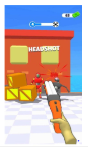 枪手博伊手游下载-枪手博伊免费手游下载 1