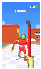 枪手博伊手游下载-枪手博伊免费手游下载 1