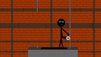 火柴人逃离内置菜单手游下载-火柴人逃离内置菜单免费手游下载 1.3