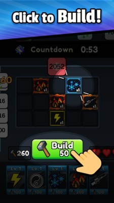 合成与冲突游戏下载-合成与冲突最新版手游 1.0