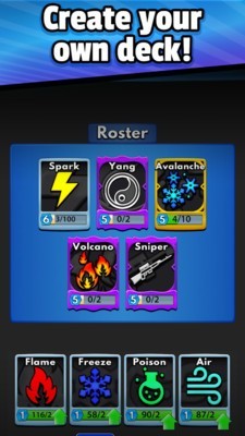 合成与冲突游戏下载-合成与冲突最新版手游 1.0