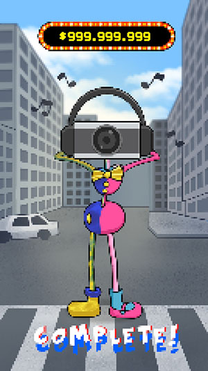 像素怪物改造手游下载-像素怪物改造最新版游戏下载 0.0.6